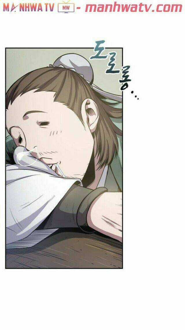 Ngã Lão Ma Thần Chapter 17 trang 23