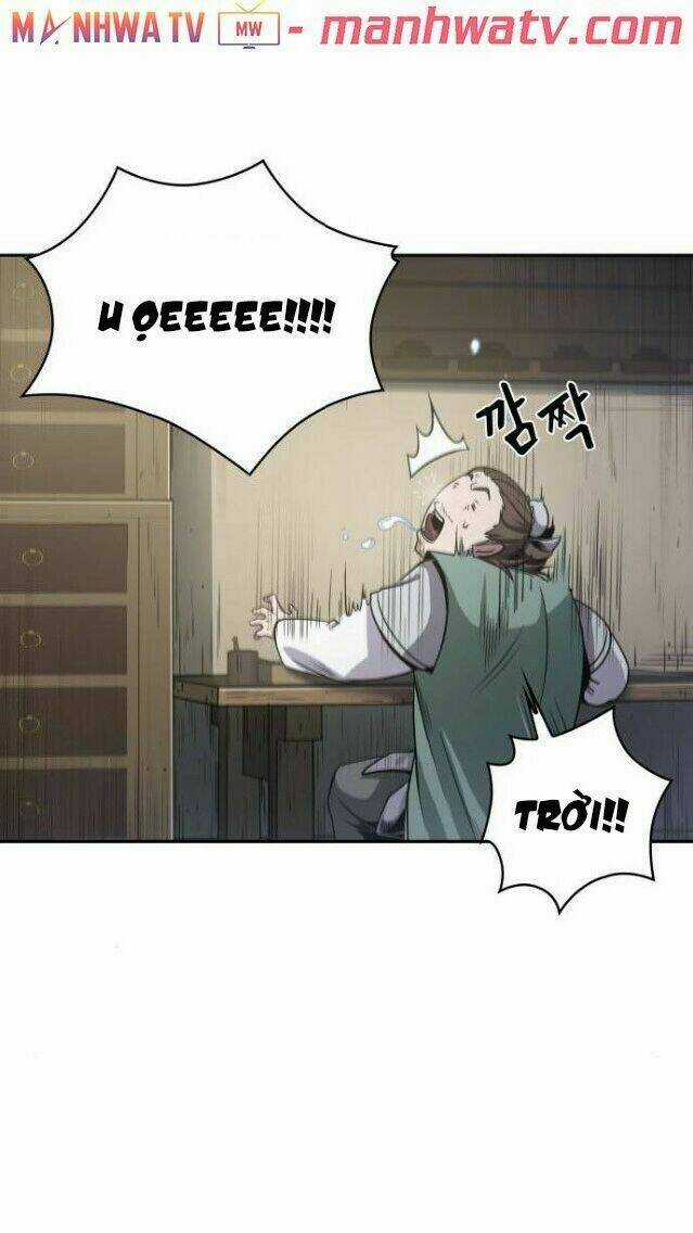 Ngã Lão Ma Thần Chapter 17 trang 24