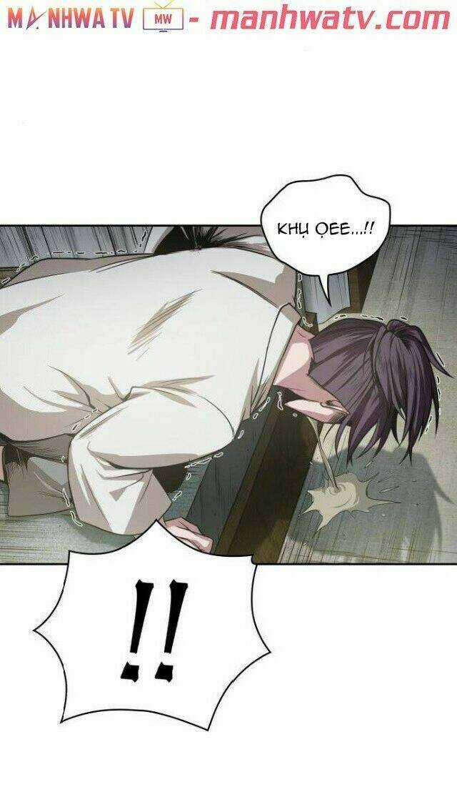 Ngã Lão Ma Thần Chapter 17 trang 26