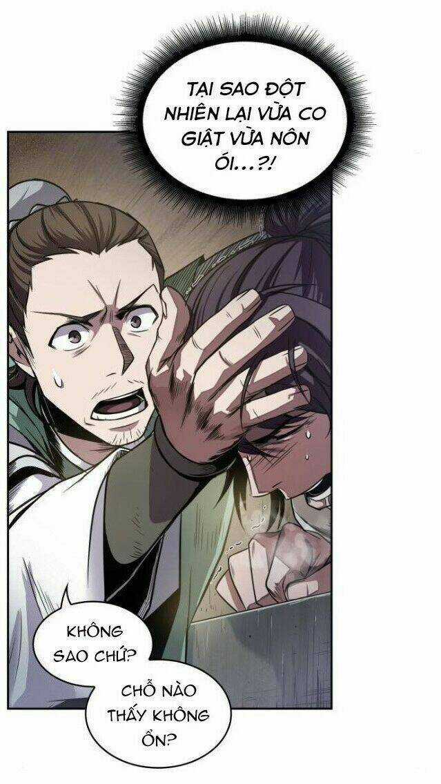 Ngã Lão Ma Thần Chapter 17 trang 27