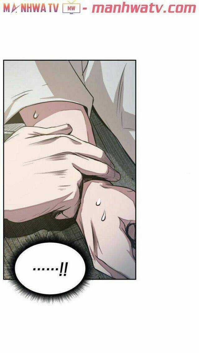 Ngã Lão Ma Thần Chapter 17 trang 30