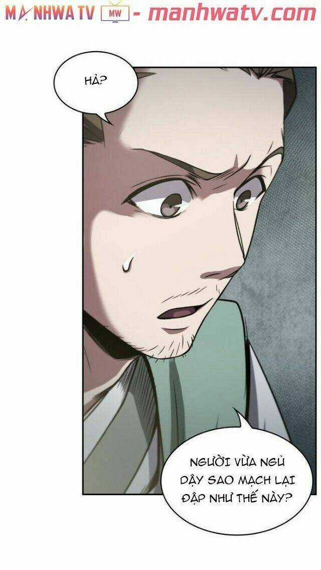 Ngã Lão Ma Thần Chapter 17 trang 31