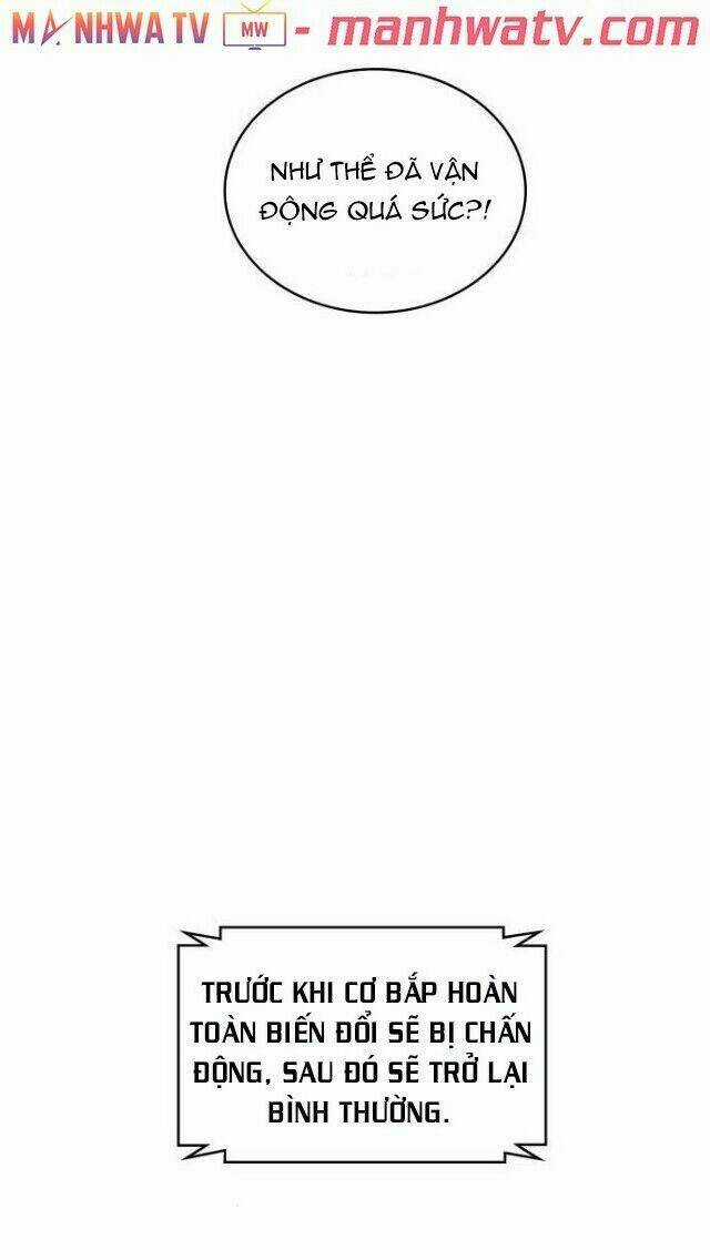 Ngã Lão Ma Thần Chapter 17 trang 32