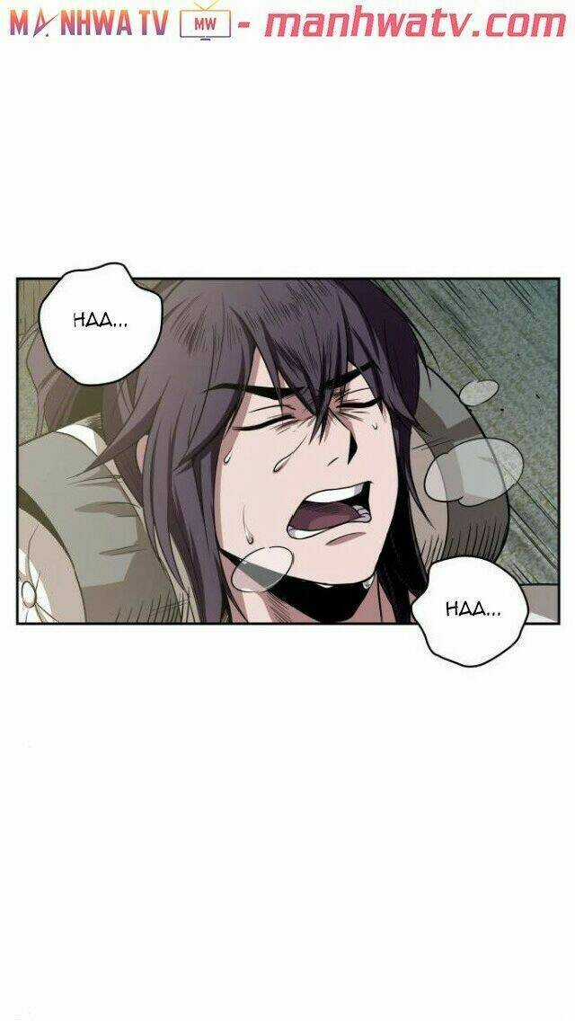 Ngã Lão Ma Thần Chapter 17 trang 33