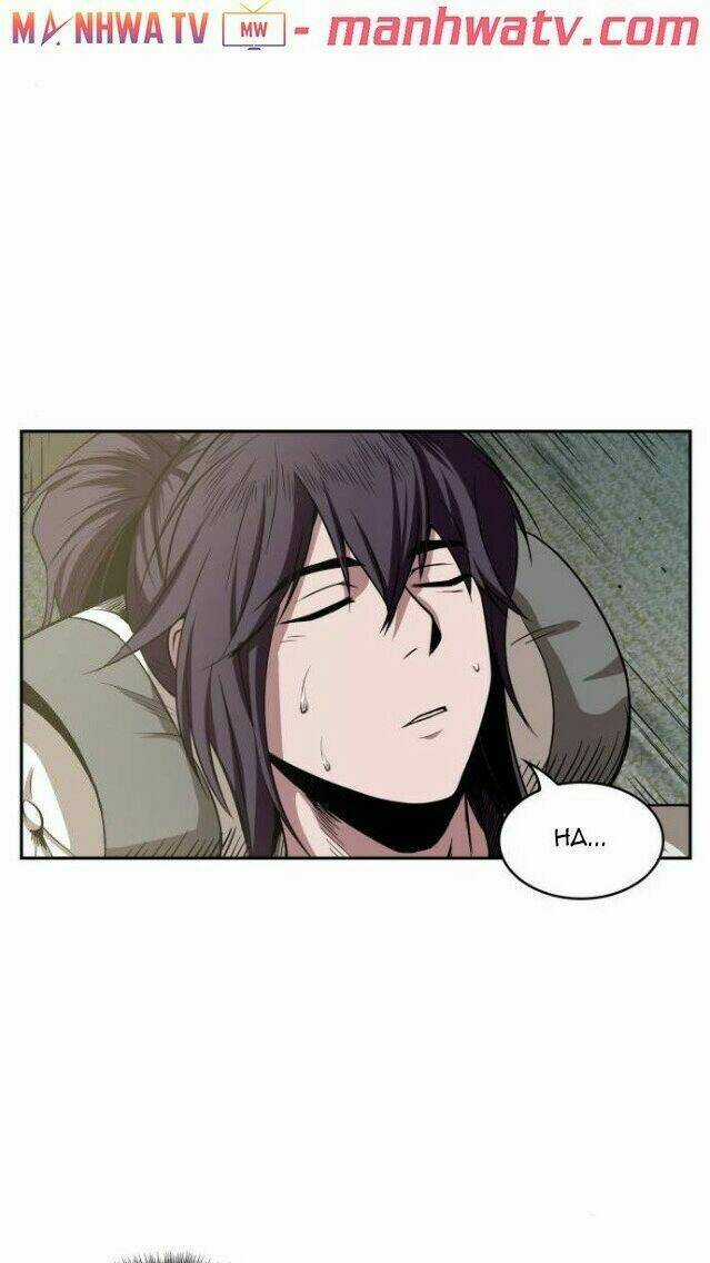 Ngã Lão Ma Thần Chapter 17 trang 34