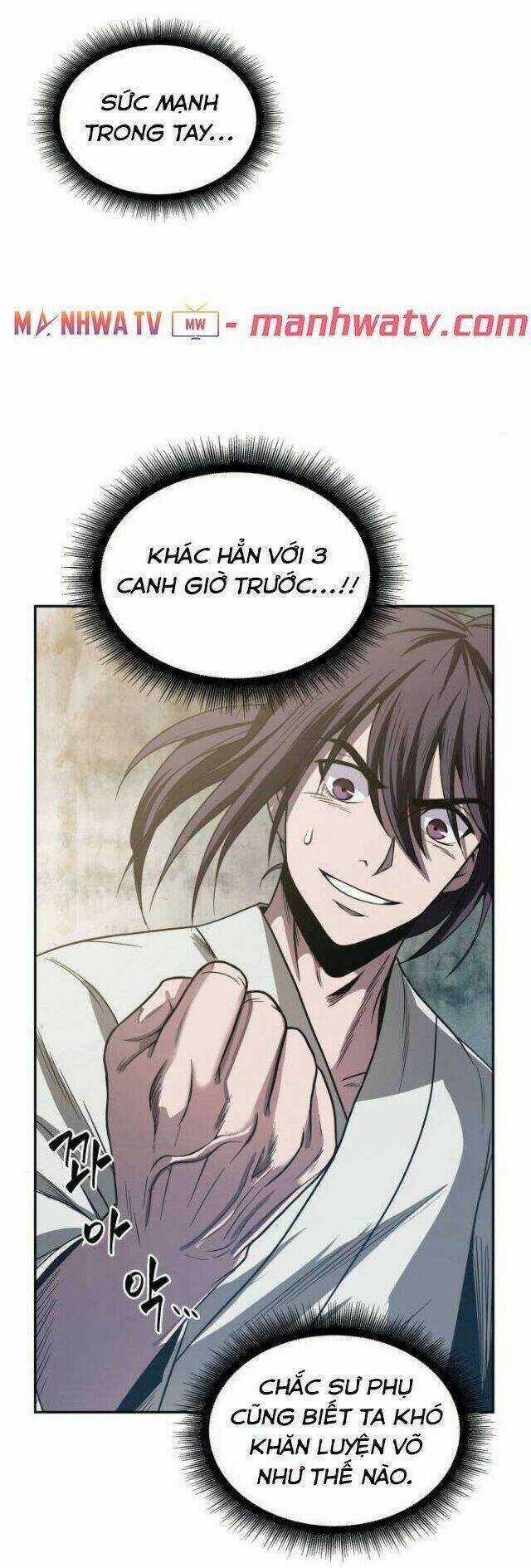 Ngã Lão Ma Thần Chapter 17 trang 41
