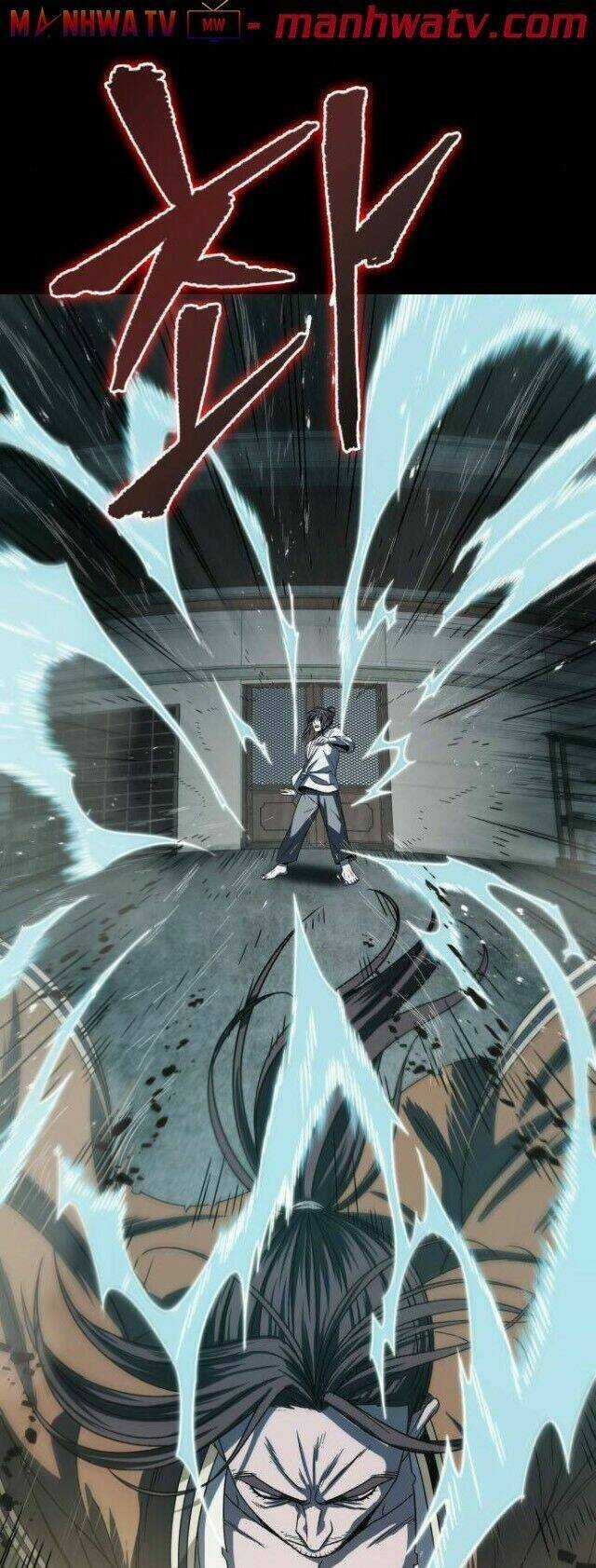 Ngã Lão Ma Thần Chapter 17 trang 44