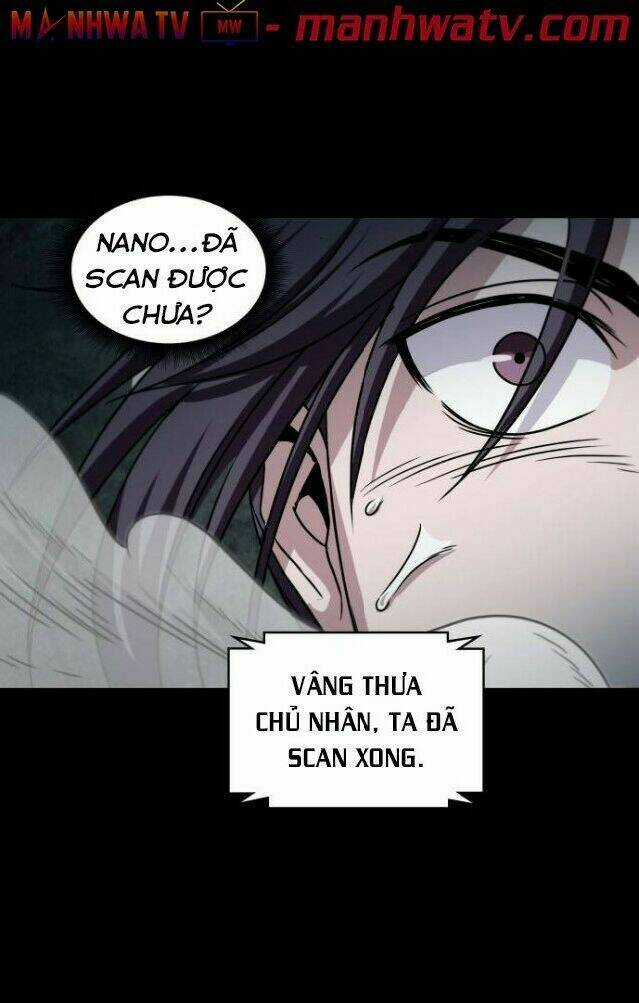 Ngã Lão Ma Thần Chapter 17 trang 47