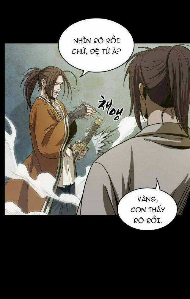 Ngã Lão Ma Thần Chapter 17 trang 48