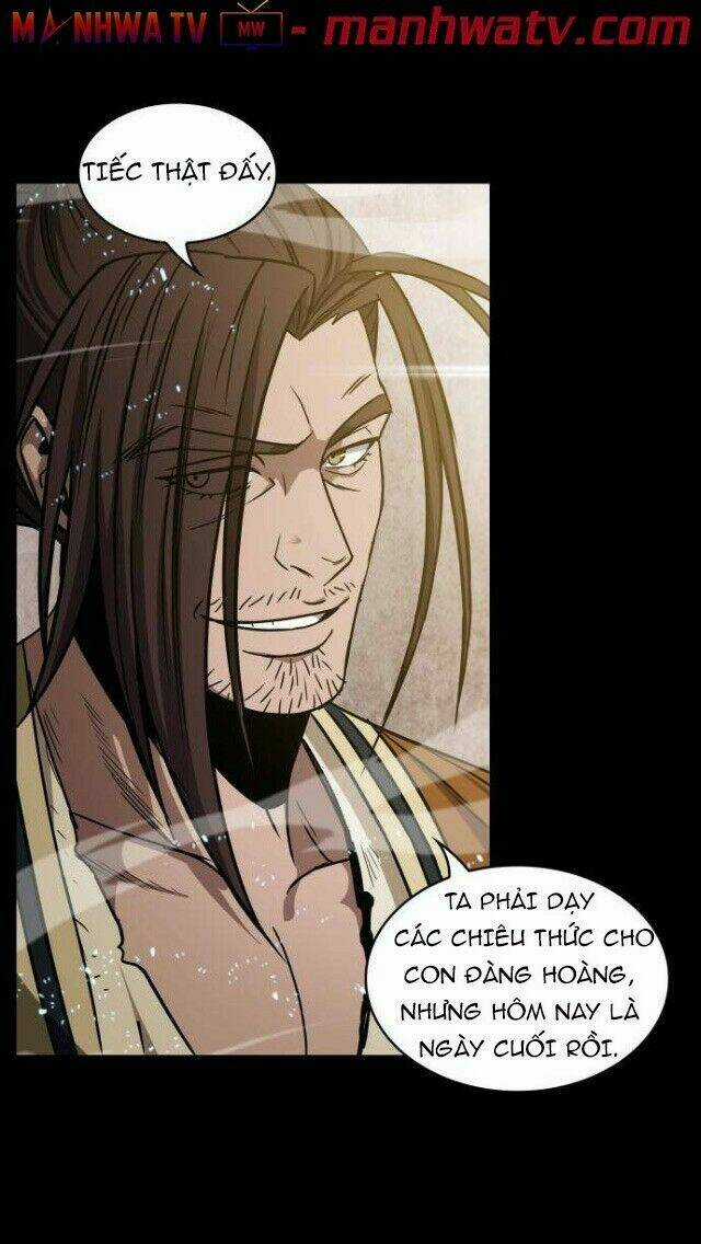 Ngã Lão Ma Thần Chapter 17 trang 49