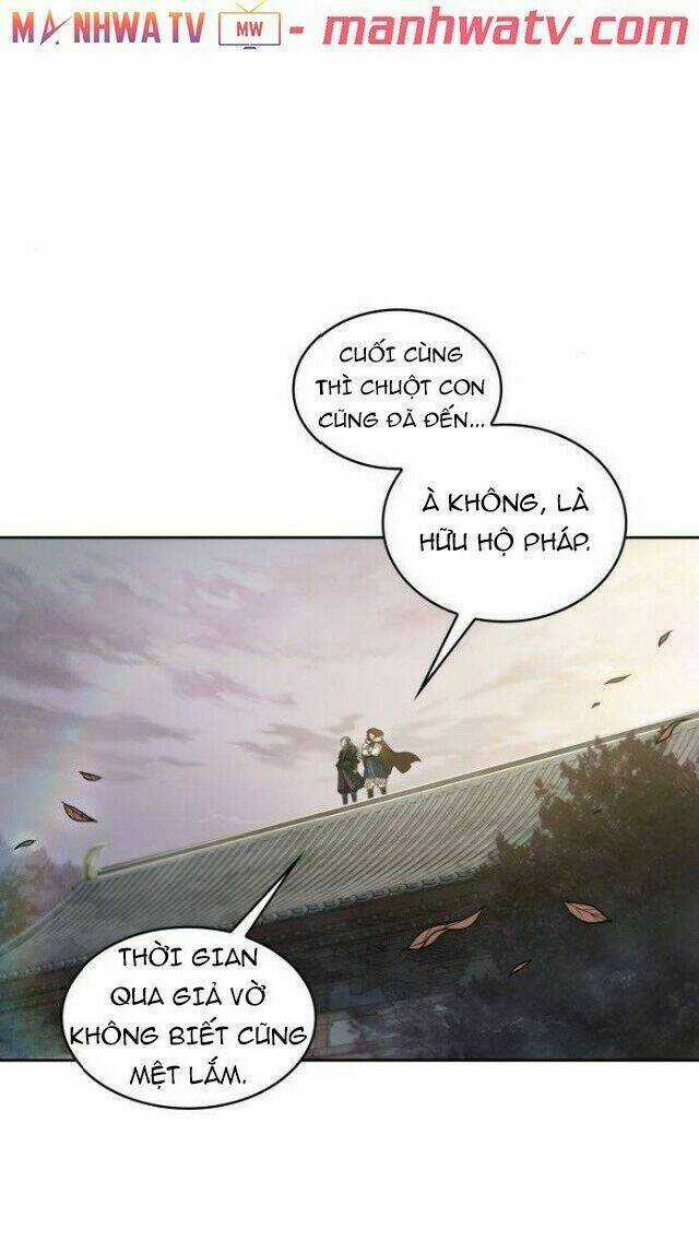 Ngã Lão Ma Thần Chapter 17 trang 5