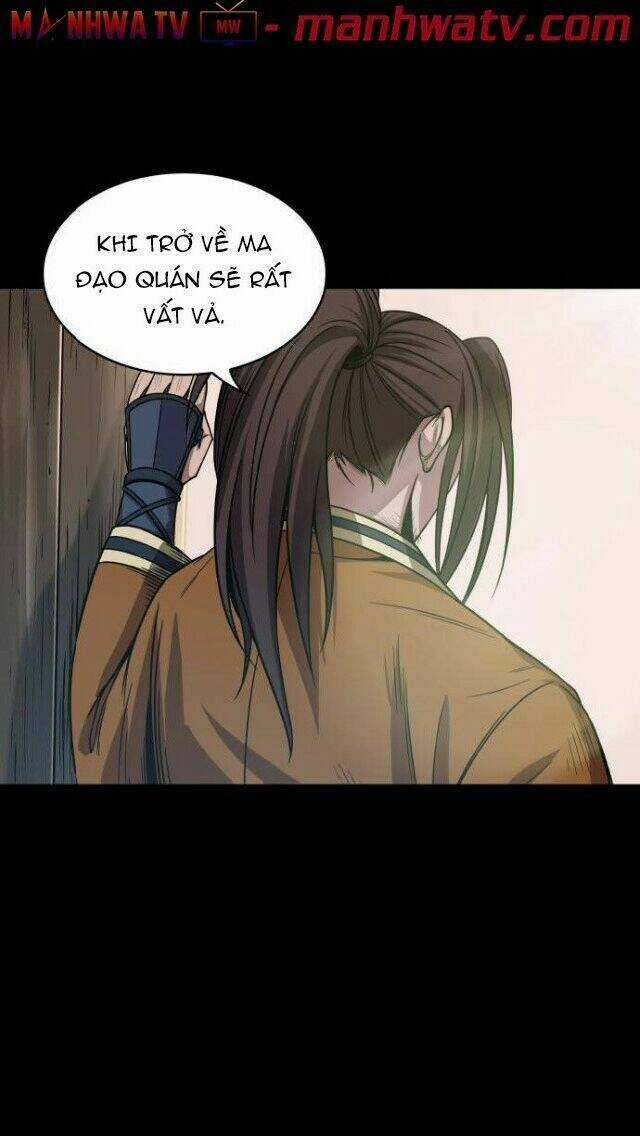 Ngã Lão Ma Thần Chapter 17 trang 51