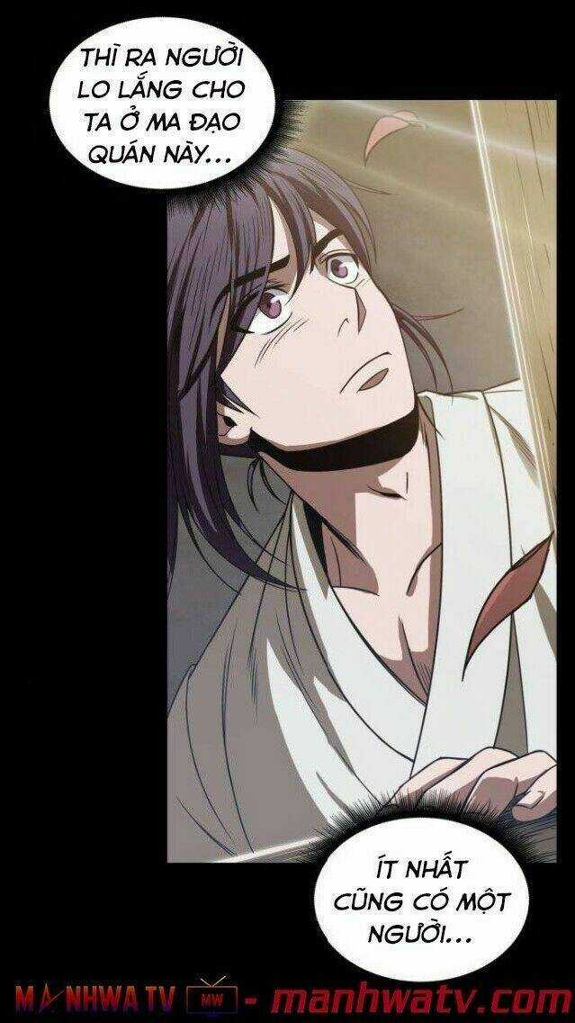 Ngã Lão Ma Thần Chapter 17 trang 53