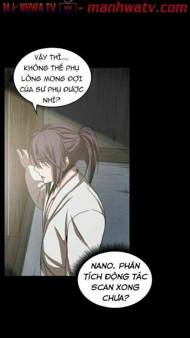 Ngã Lão Ma Thần Chapter 17 trang 54