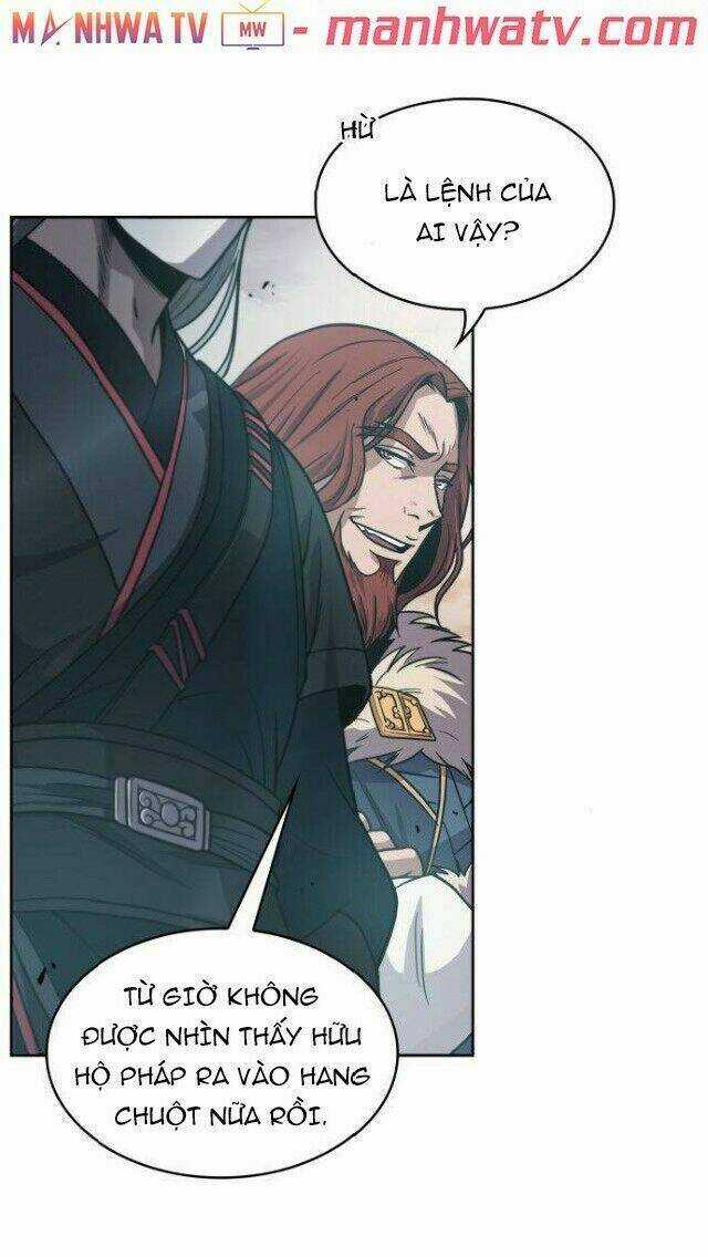 Ngã Lão Ma Thần Chapter 17 trang 6