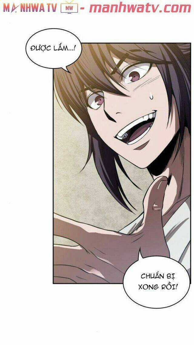 Ngã Lão Ma Thần Chapter 17 trang 61