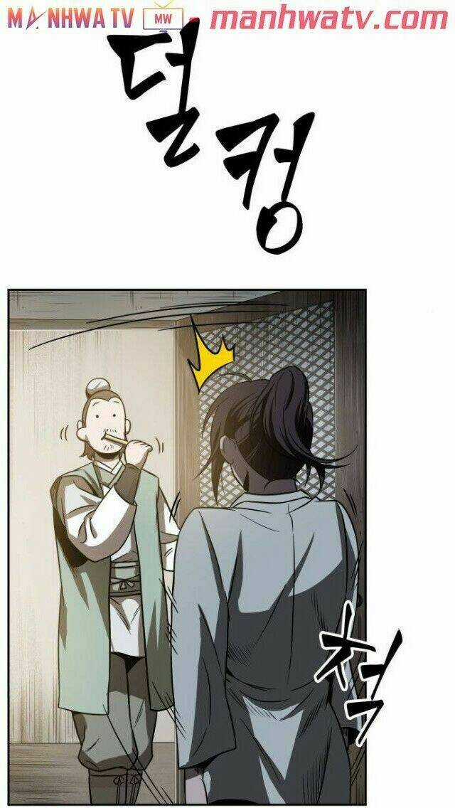 Ngã Lão Ma Thần Chapter 17 trang 62