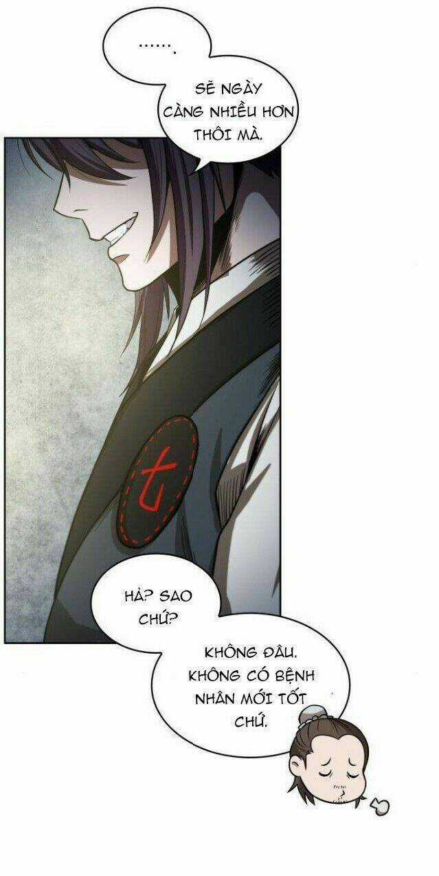 Ngã Lão Ma Thần Chapter 17 trang 67