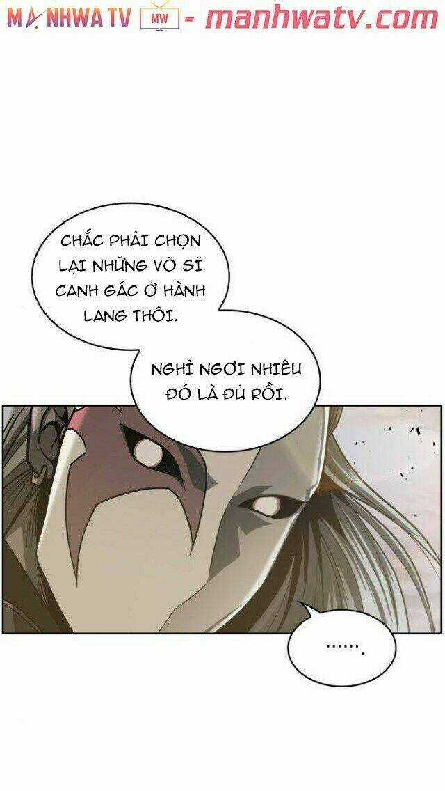 Ngã Lão Ma Thần Chapter 17 trang 7