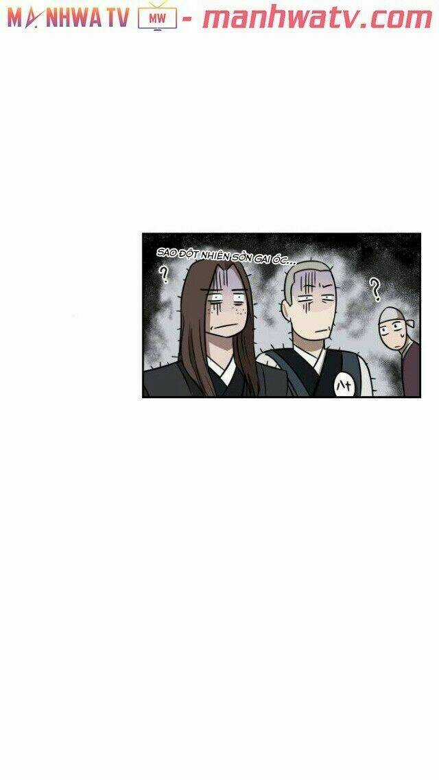 Ngã Lão Ma Thần Chapter 17 trang 75