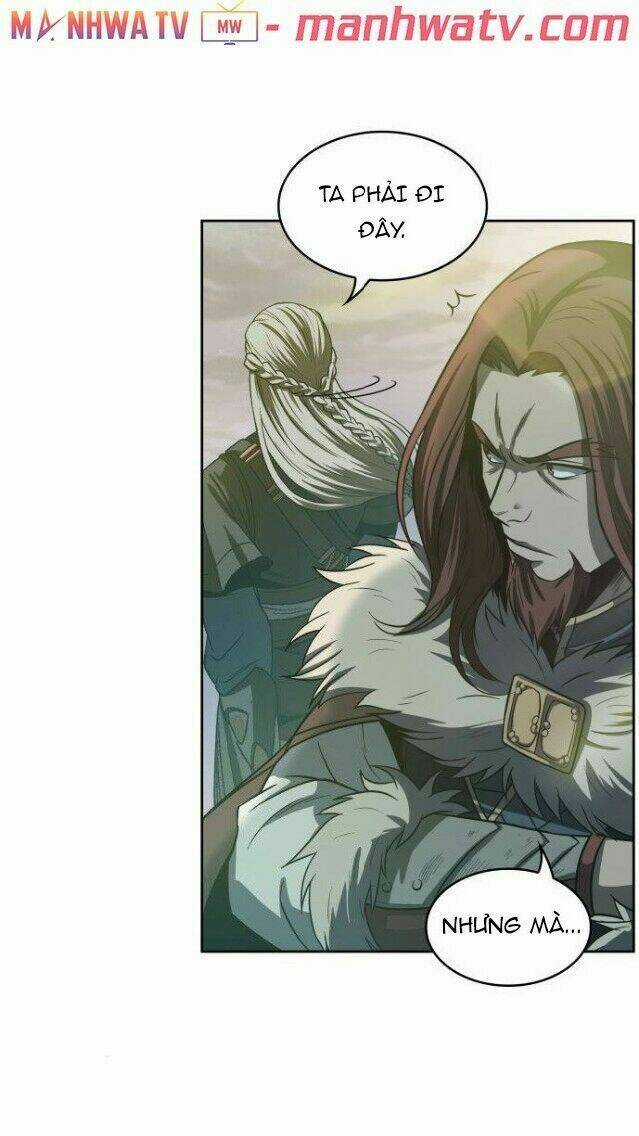 Ngã Lão Ma Thần Chapter 17 trang 8