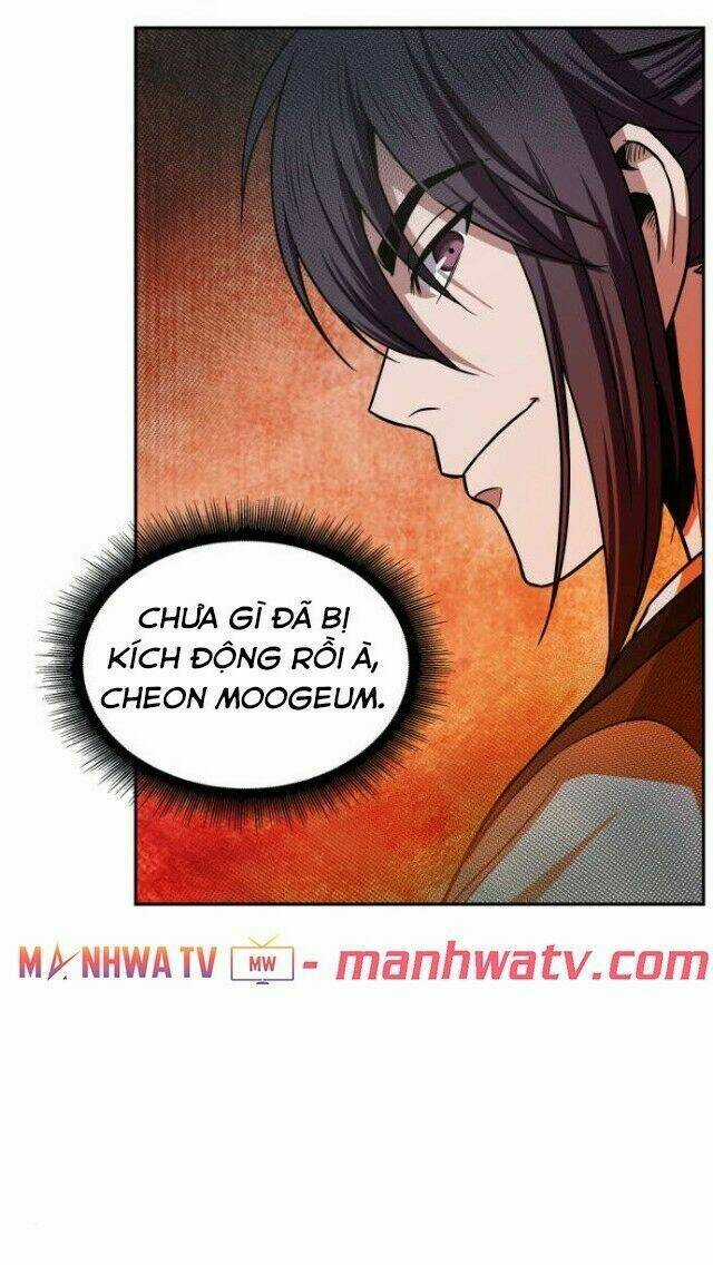 Ngã Lão Ma Thần Chapter 18 trang 13