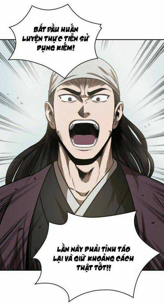 Ngã Lão Ma Thần Chapter 18 trang 16