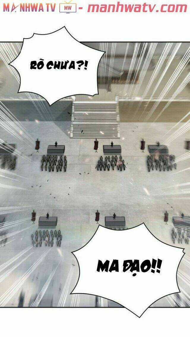 Ngã Lão Ma Thần Chapter 18 trang 18