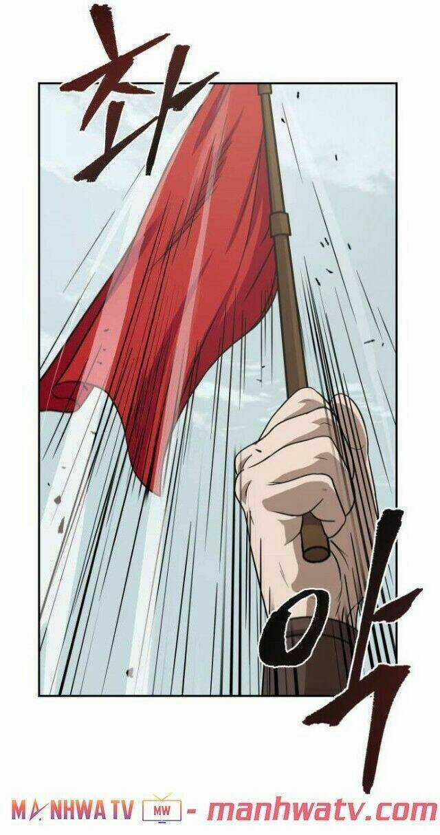 Ngã Lão Ma Thần Chapter 18 trang 19