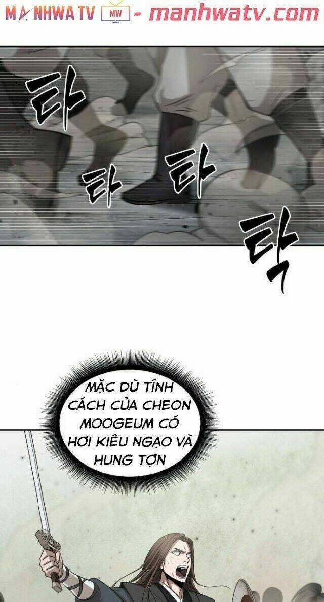 Ngã Lão Ma Thần Chapter 18 trang 20