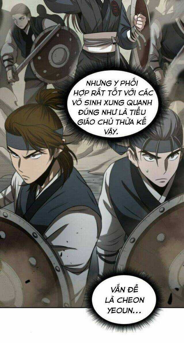 Ngã Lão Ma Thần Chapter 18 trang 21