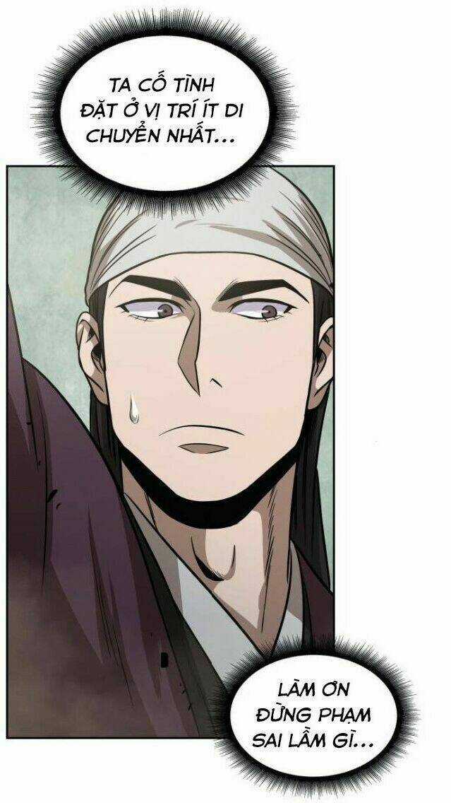 Ngã Lão Ma Thần Chapter 18 trang 22