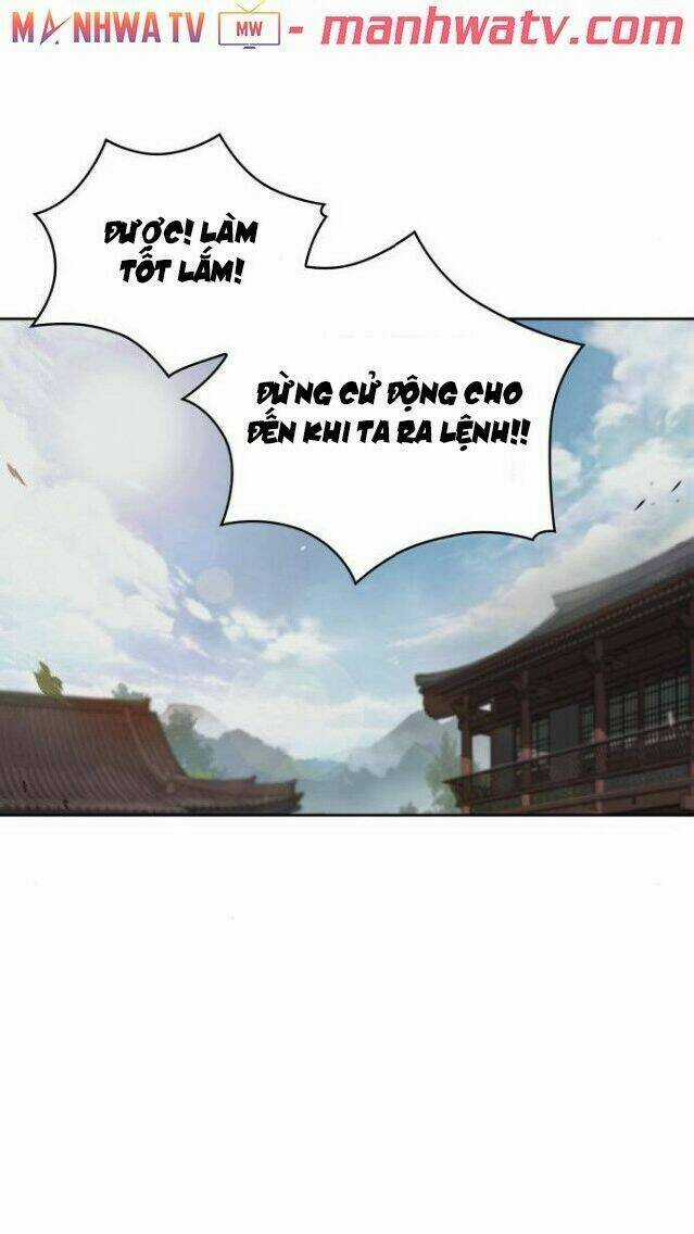 Ngã Lão Ma Thần Chapter 18 trang 25