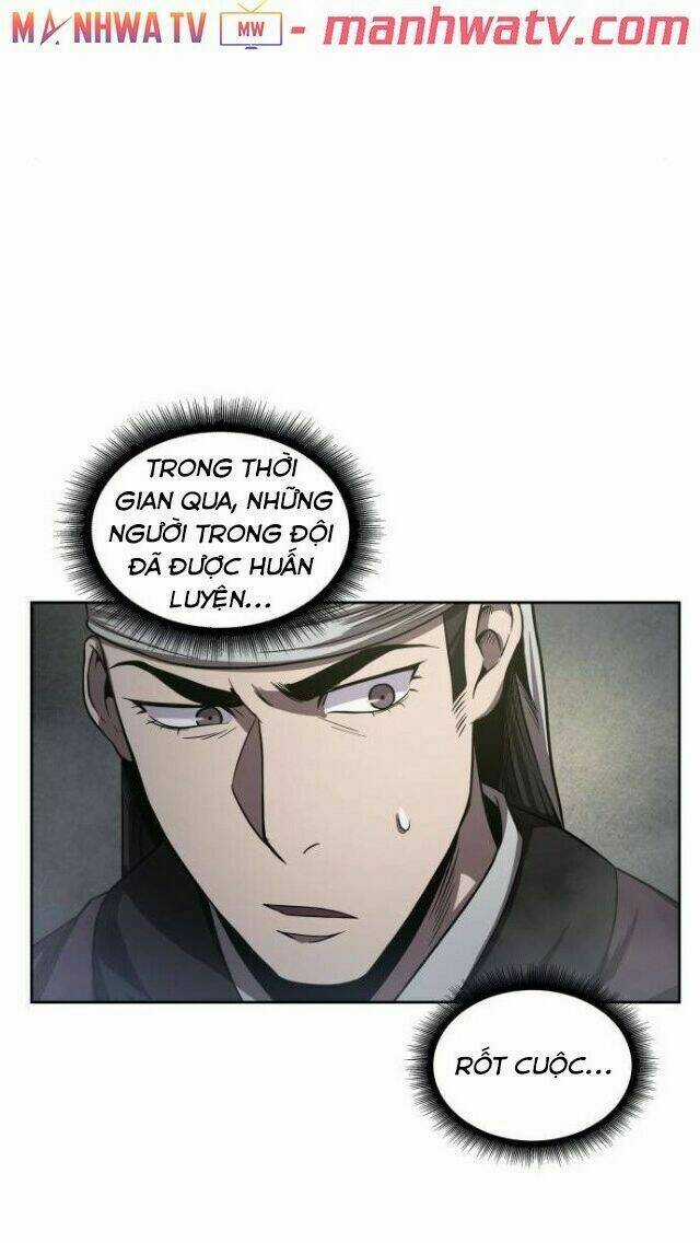 Ngã Lão Ma Thần Chapter 18 trang 28