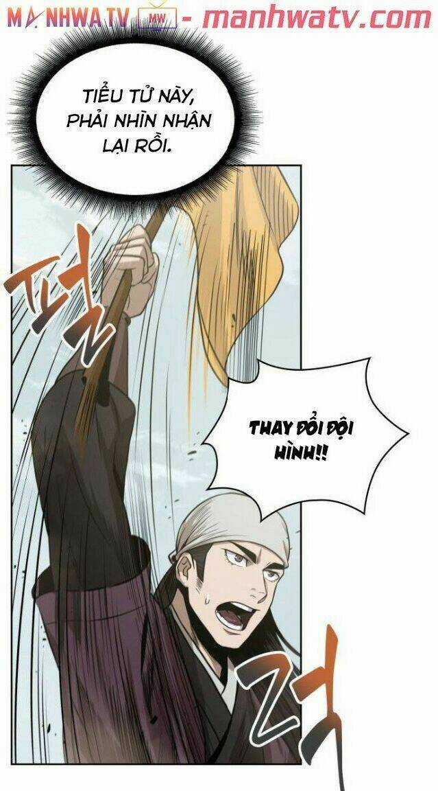 Ngã Lão Ma Thần Chapter 18 trang 30