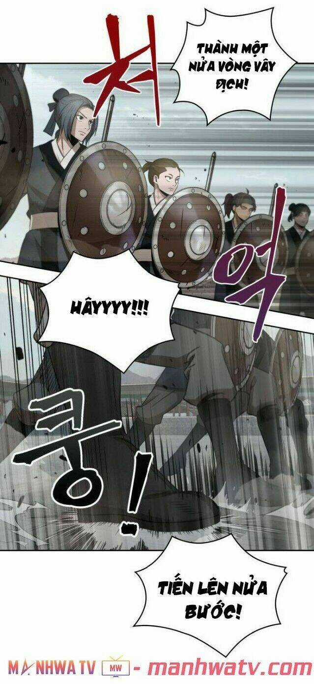 Ngã Lão Ma Thần Chapter 18 trang 31