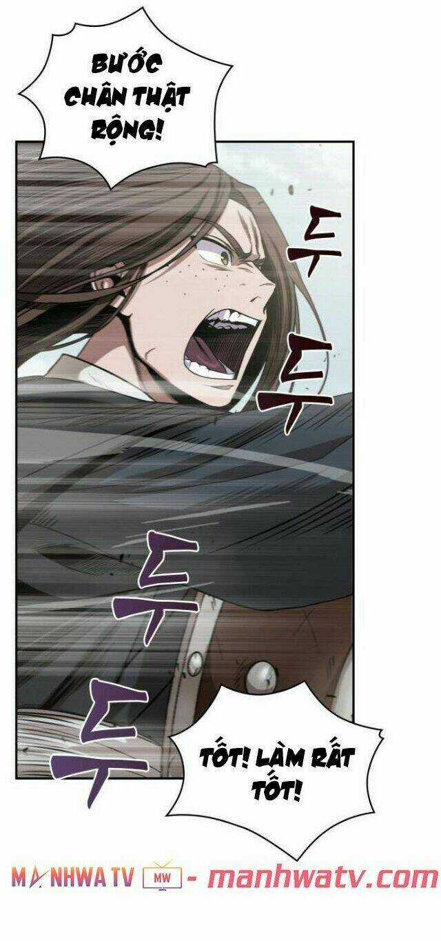 Ngã Lão Ma Thần Chapter 18 trang 32