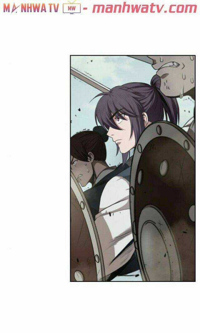 Ngã Lão Ma Thần Chapter 18 trang 33