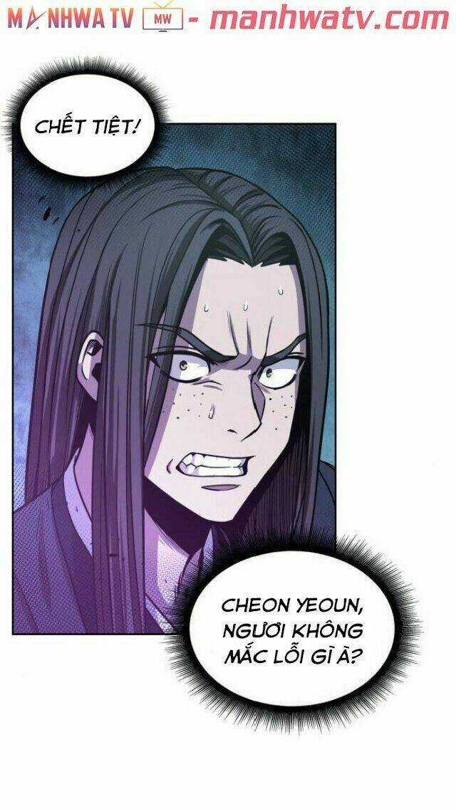 Ngã Lão Ma Thần Chapter 18 trang 34