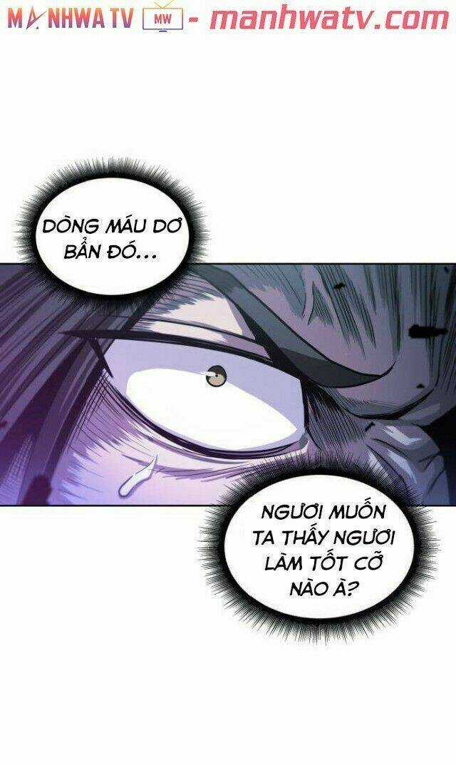 Ngã Lão Ma Thần Chapter 18 trang 35