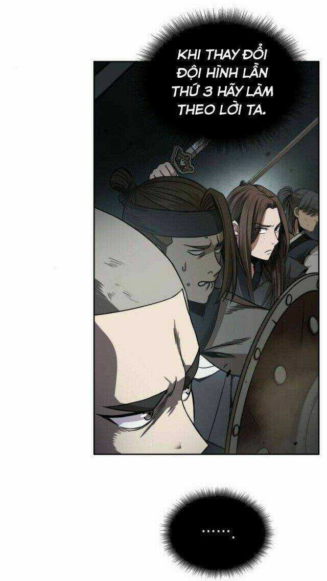 Ngã Lão Ma Thần Chapter 18 trang 37