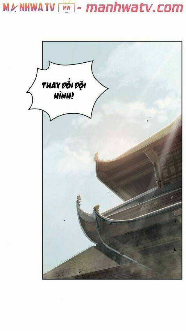 Ngã Lão Ma Thần Chapter 18 trang 39