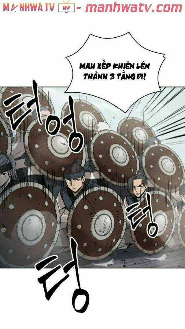 Ngã Lão Ma Thần Chapter 18 trang 40