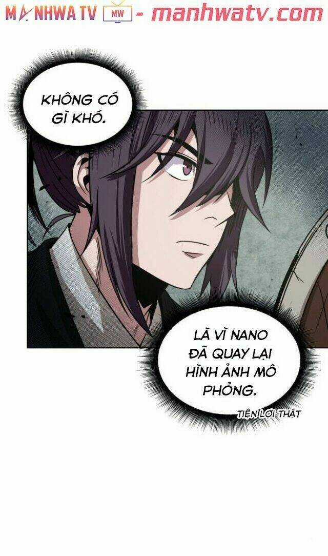 Ngã Lão Ma Thần Chapter 18 trang 41