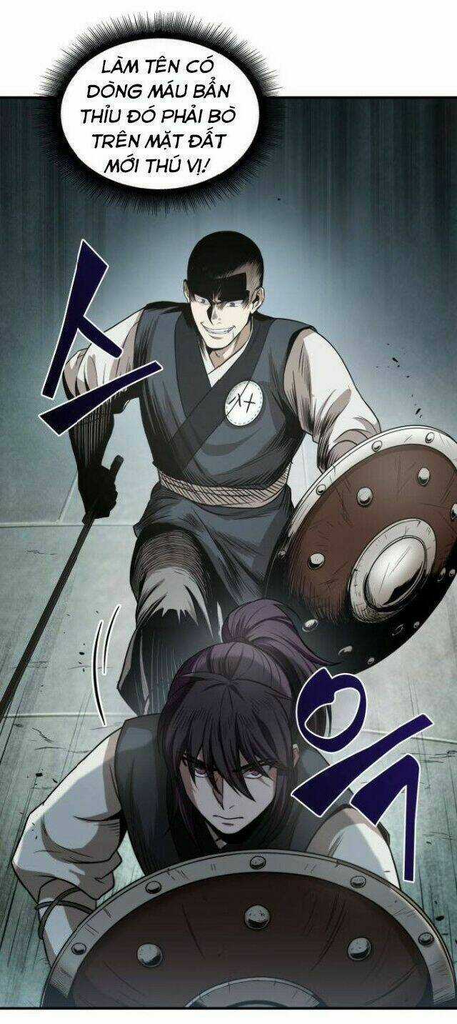 Ngã Lão Ma Thần Chapter 18 trang 44