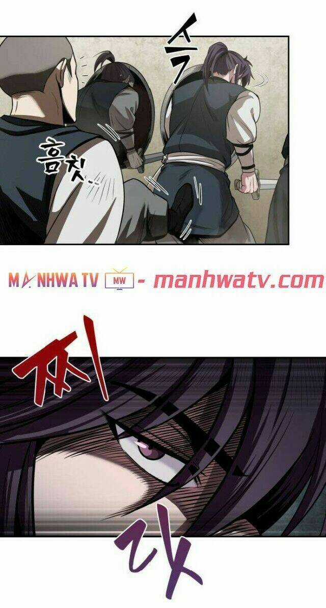 Ngã Lão Ma Thần Chapter 18 trang 45