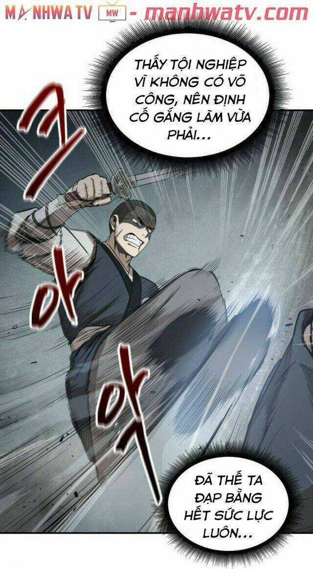 Ngã Lão Ma Thần Chapter 18 trang 47