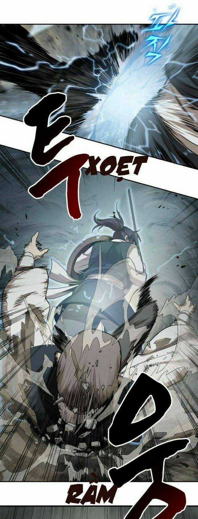 Ngã Lão Ma Thần Chapter 18 trang 48