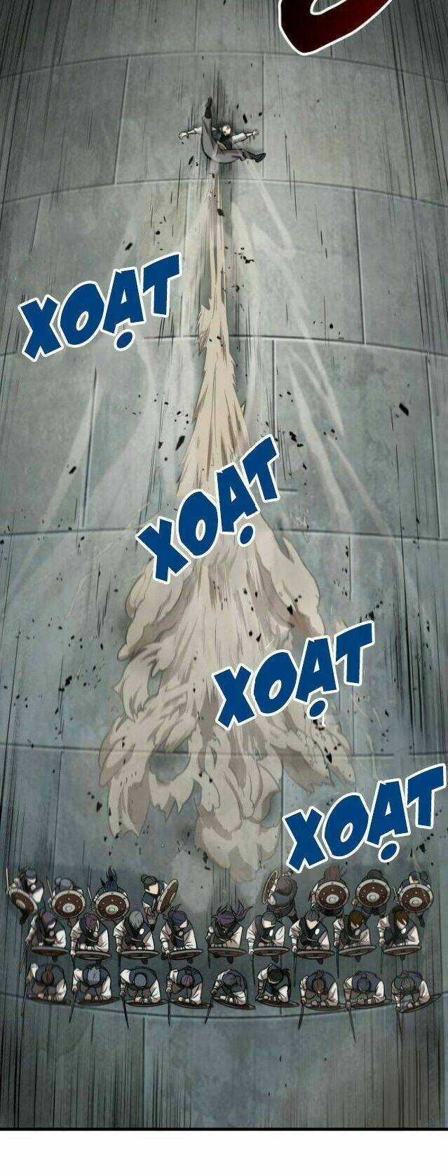 Ngã Lão Ma Thần Chapter 18 trang 49