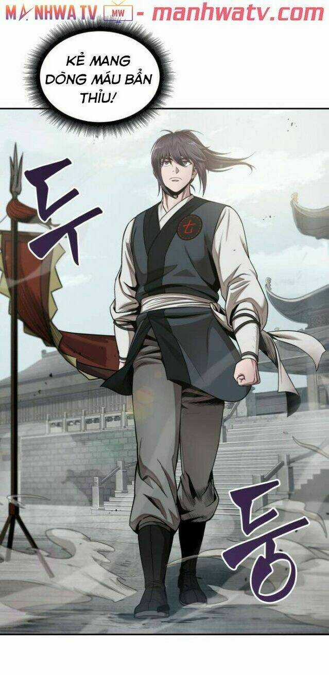 Ngã Lão Ma Thần Chapter 18 trang 5